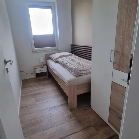 Apartament Moeblierte Mit Wlan Naehe Leuna Und Leipzig Fuer 2 Pers Weißenfels