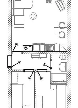 Moeblierte Mit Wlan Naehe Leuna Und Leipzig Fuer 2 Pers Apartament Weißenfels